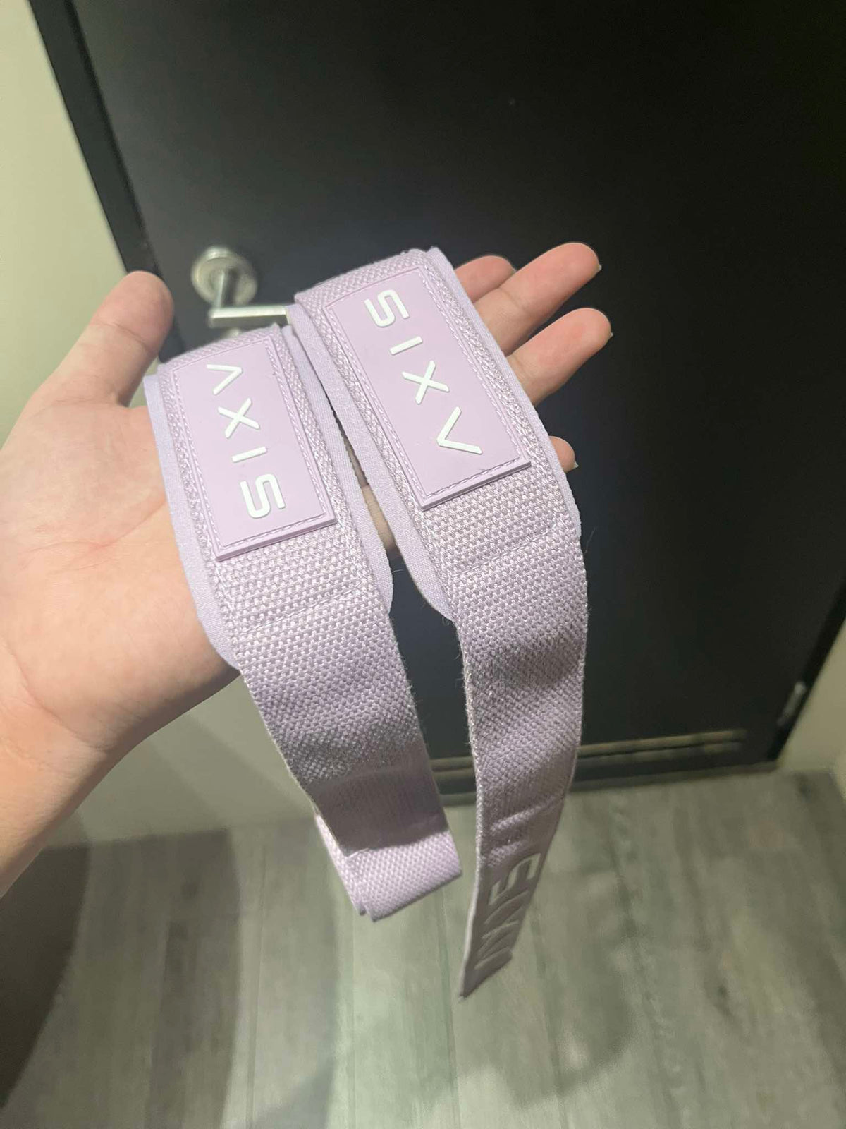 AXIS Strap