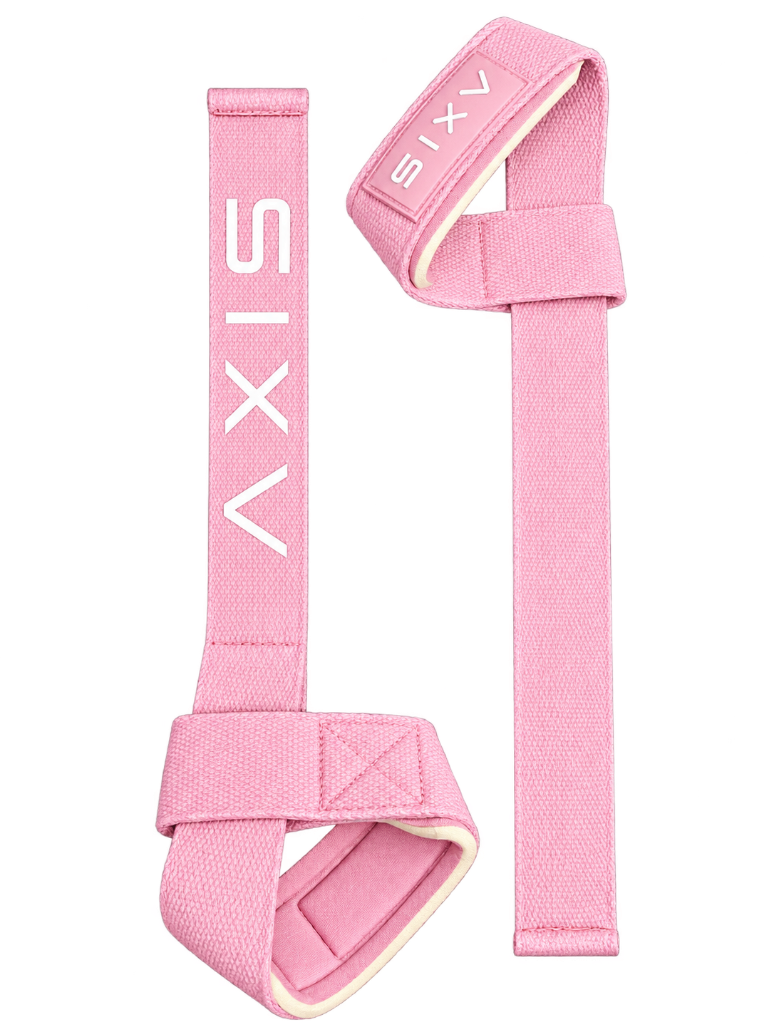 Pastel Pink