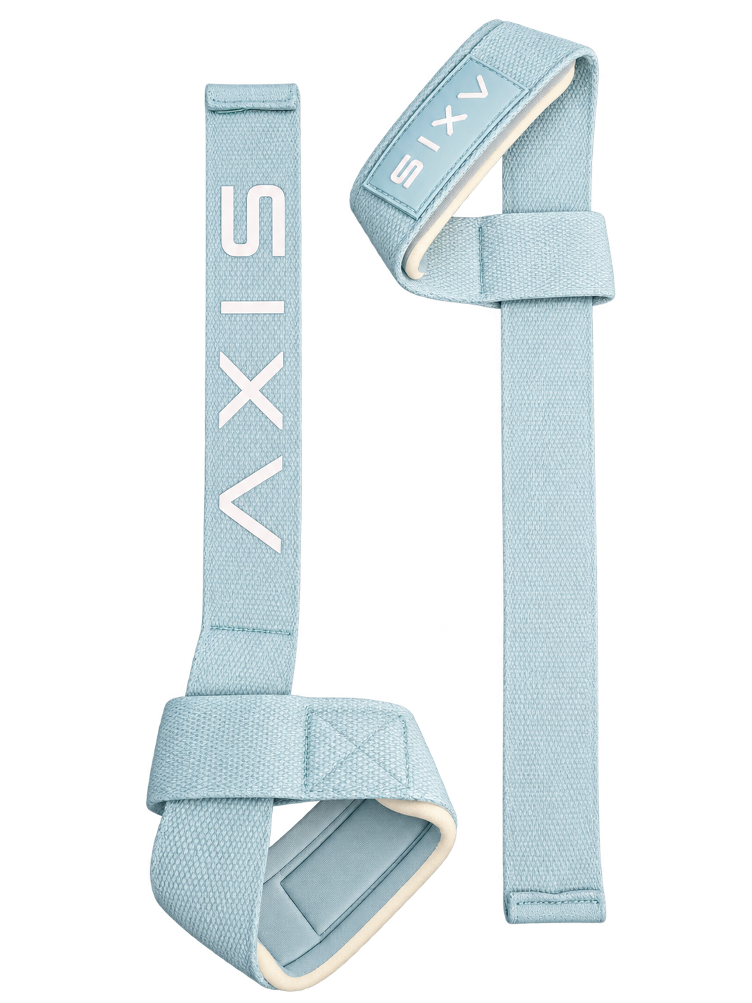 Pastel Sky Blue